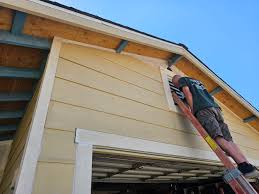 Best Fascia and Soffit Installation  in Oyster Creek, TX